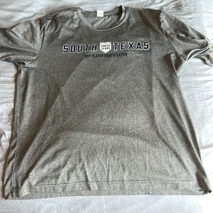 south texas soccer shirt